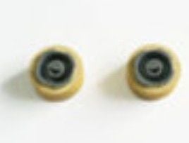 CoreParts MSP5894, Valse, Sort, Gul