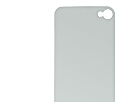Hama 00106646, Suojus, Apple, iPhone 5, Läpinäkyvä