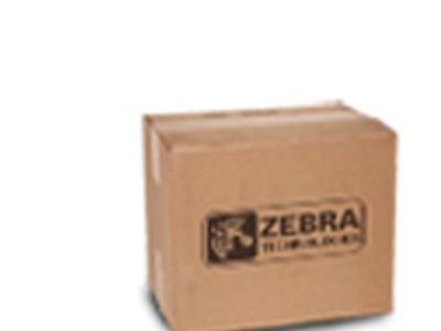 Zebra - 203 dpi - skrivhuvud - för Zebra ZE500-4