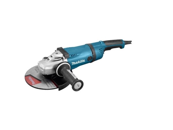Makita GA9040RF01 - Vinkelsliper - 2600 W - 230 mm