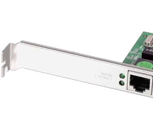 Edimax EN-9260TX-E - Nettverksadapter - PCI Express x1 - Gigabit Ethernet