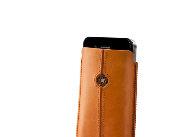 Samsonite Dezir Swirl Fashion M, Pull-case, Alle merker, Oransje