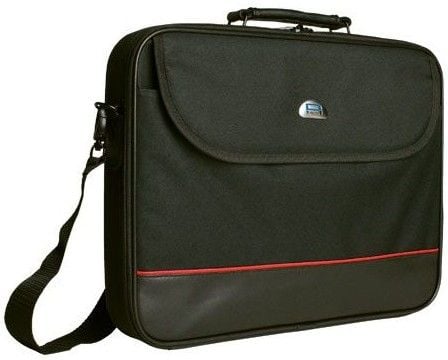 PEDEA TRENDLINE - Bæretaske til notebook - 13.3" - sort