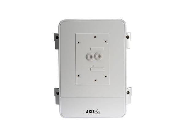 Axis 5800-551, Harmaa