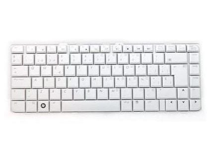 HP - Tangentbord