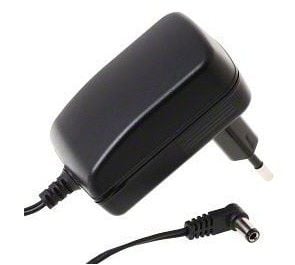 Gigaset L36280-V4-C706, IP Phone, Sisätila, Gigaset N720 PRO, Musta, 5 kpl