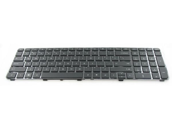 HP 608555-211, Ungarsk, HP Pavilion dv7-4000