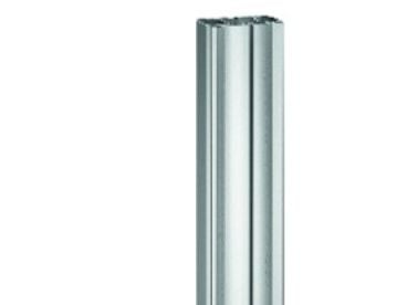 Vogel's Professional Connect-it PUC 2715 - Monteringskomponent (stang) - for flatpanel - sølv