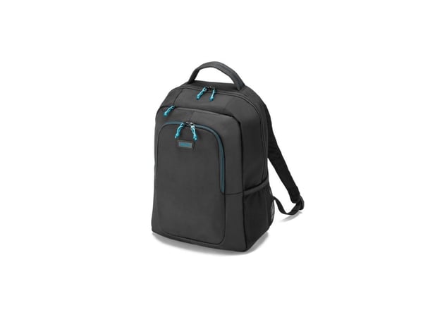 DICOTA Spin Backpack 14-15 - Reppu kannettavalle tietokoneelle - 15.6"