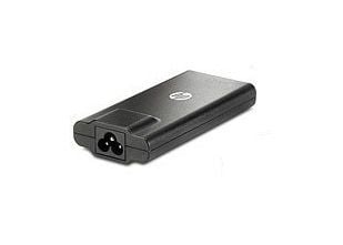 HP Smart Travel - Strømadapter - 65 watt - 3-faset - for EliteBook 2170, 2570; ENVY Laptop 14