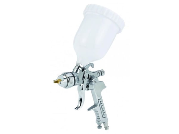 Einhell 4133030, Spray pistol, Einhell, 3,5 stang, 1 stykker, 0,6 l, 720 g