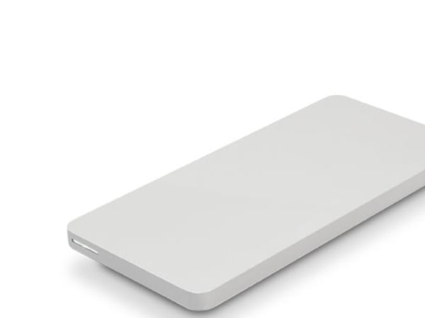 OWC Envoy Pro - Lagringspakning - USB 3.0
