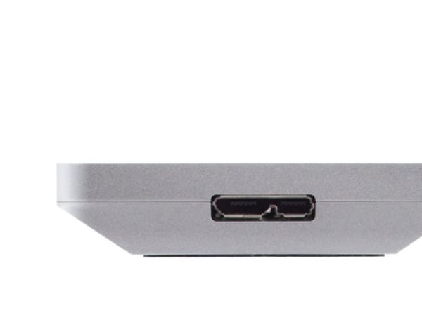 OWC Envoy Pro - Lagringspakning - USB 3.0
