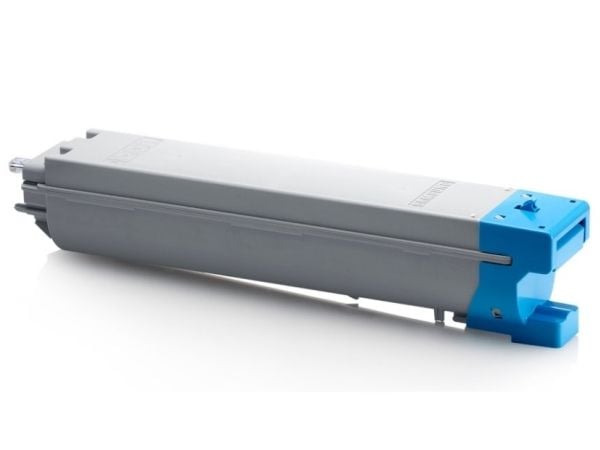 Samsung CLT-C659S - Cyan - original - tonerpatron - for CLX-8640ND, 8650ND; MultiXpress C8650ND