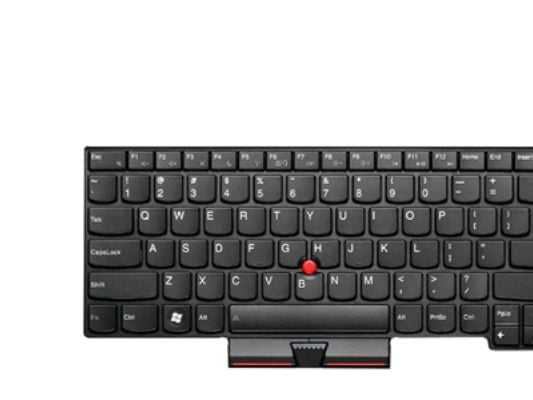 Lenovo 04W2869, Tastatur, Italiensk, Lenovo, Thinkpad T430u