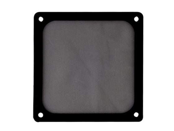 SilverStone FF123 - Suodatin systemsventilatorille - lajittelu