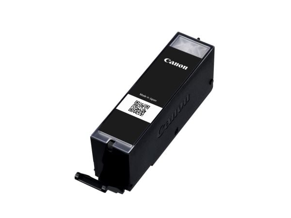 Canon PGI-555PGBK XXL - 37 ml - svart - original - blekkbeholder - for PIXMA iX6850, MX725, MX925