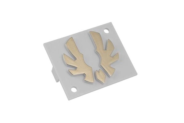 BitFenix - Skilter - gull BitFenix - Skilter - gull