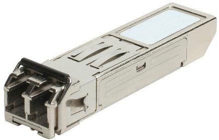 PeakOptical - SFP+ transceiver modul - 10GbE, 10Gb Fiber Channel, 8Gb Fiber Channel - 10GBase-SR, 10GBase-SW - LC multimodus - op til 300 m - 850 nm