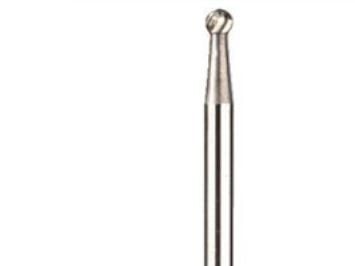 Dremel slippennor 9905 hårdmetall 3,2MM