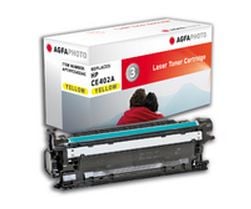 AgfaPhoto CE402A, 6000 sivua, Keltainen, 1 kpl