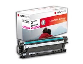 AgfaPhoto CE403A, 6000 sivua, Magenta, 1 kpl