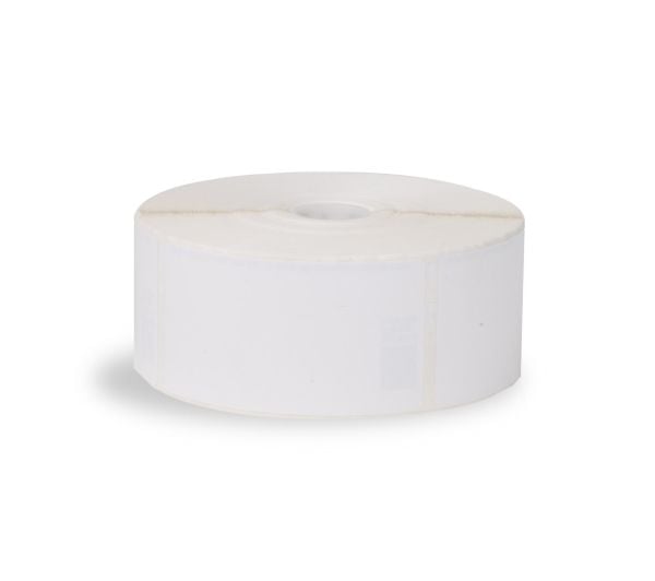 Seiko Instruments SLP-SRLB - Hvit - 54 x 101 mm 900 etikett(er) (1 rull(er) x 900) forsendelsesetiketter - for Smart Label Printer 440, 440 Office ...