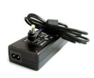 CoreParts - Strømadapter - 90 watt - for ASUS F3Se; F3Sv; F8P; F8Sa; F8Sg; F8Sn; F8Sp; F8Sr; F8Sv; K72; K73; N81