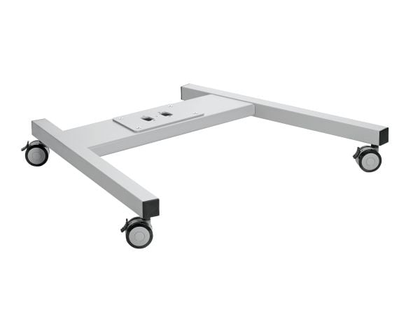 Vogel's Professional PFT 8520 - Monteringskomponent (vagnbas) - silver