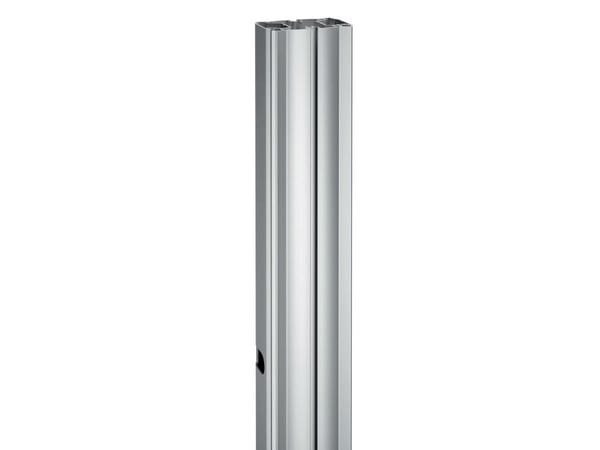 Vogel's Professional Connect-it PUC 2715 - Monteringskomponent (stang) - for flatpanel - sølv