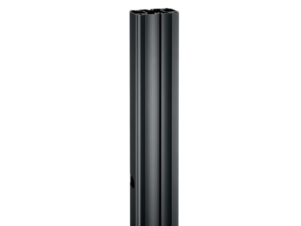 Vogel's Professional Connect-it PUC 2715 - Komponenter til montering (stang) - for fladt panel - sort