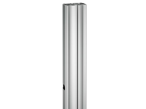 Vogel's PUC 2720 - Monteringskomponent (stang) - for LCD-skjerm - aluminium - sølv - takmonterbar