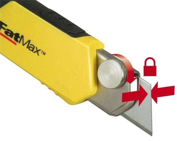 Stanley 0-10-486, 25 mm, 1 styck