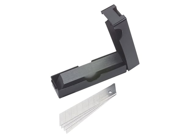 Stanley 11-301 - Skärblad för avbrytkniv (3 st.)