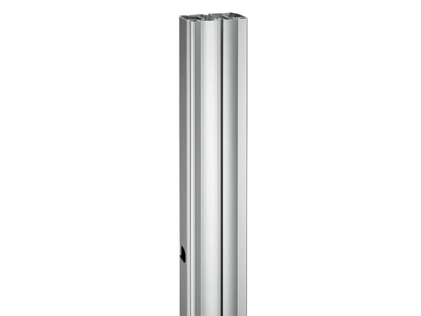 Vogel's PUC 2720 - Monteringskomponent (stang) - for LCD-skjerm - aluminium - sølv - takmonterbar