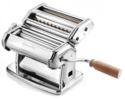Imperia 100 Pasta maskine - Lav hjemmelavet pasta