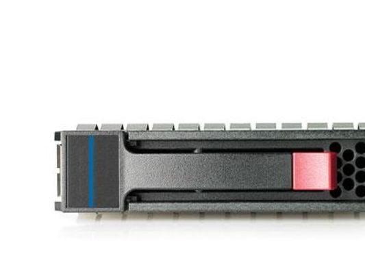 HP - Kiintolevy - 250 Gt - 3,5" - SATA 3Gb/s - 7200 rpm