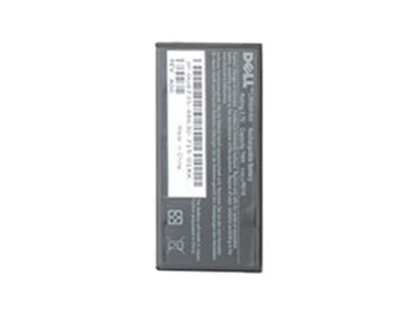 Dell - Batteribackupenhet for RAID-kontroller - litiumion - 7 Wh - for PowerEdge 1900, 1950 III, 2900 III, 2950 III, 840, R510