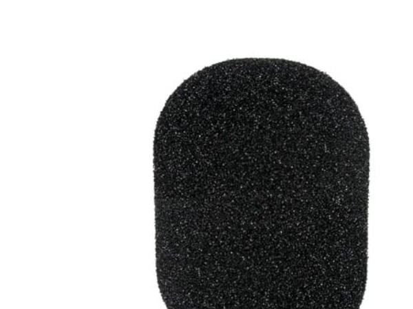 RØDE WS2 - Pop-suodatin/tuulisuoja mikrofonille - RØDE Broadcaster, K2, NT1000, NT1-A, NT2000, NT2-A, NTK, Podcaster, Procaster, NT1000, NT1-A, NT2...