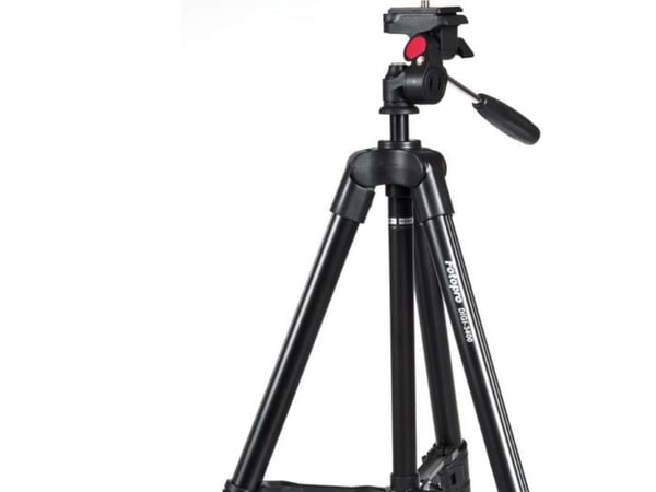 Fotopro DIGI 3400 - Tripod