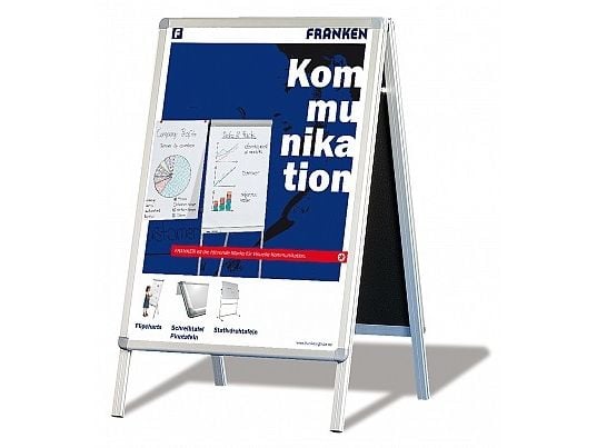 Franken BSA1, 640 mm, 1150 mm