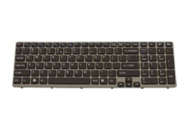 Sony 149032321, Tangentbord, Amerikanskt internationellt, Sony