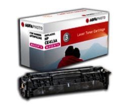 AgfaPhoto APTHP413AE, 2600 sivua, Magenta, 1 kpl