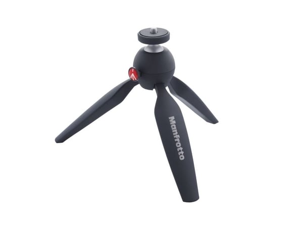 Manfrotto PIXI - Stativ med ben