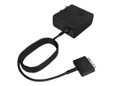 HP AC adapteri - Virtalähde - 65 wattia - PFC - ENVY Laptop 4, 6; ENVY Sleekbook 4, 6; ENVY TouchSmart 4 -laitteisiin