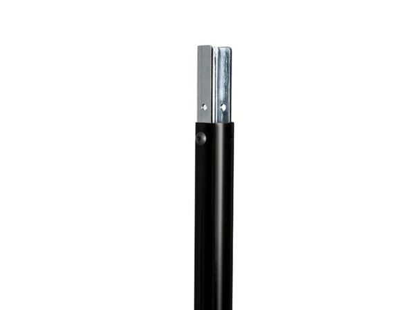 B-TECH System 2 BT7823 - Komponenter til montering (2 led) - zink