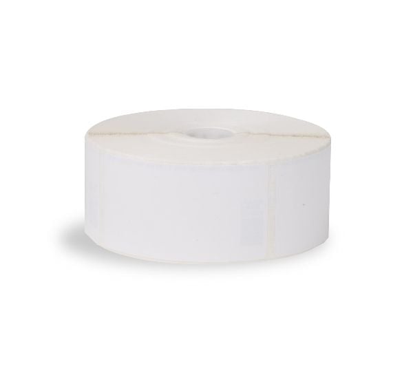 Seiko Instruments SLP-SRLB - Hvit - 54 x 101 mm 900 etikett(er) (1 rull(er) x 900) forsendelsesetiketter - for Smart Label Printer 440, 440 Office ...