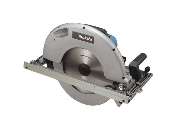 Makita 5143R - Sirkelsag - 2200 W - 355 mm
