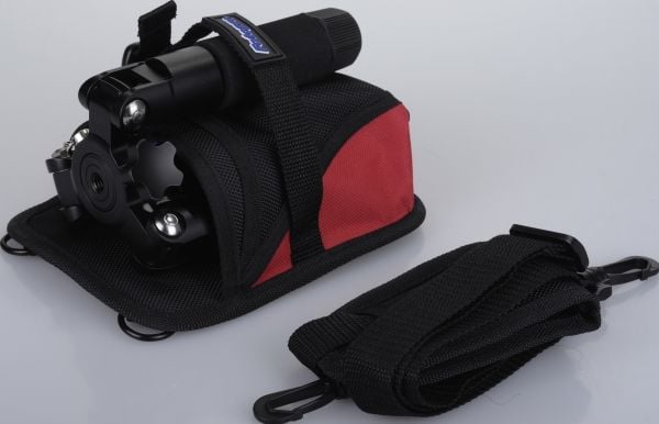 Fotopro M5-Mini - Stativ med ben