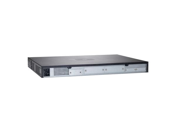 LevelOne GTL-2691 - Switch - Styrt - 24 x 10/100/1000 + 4 x delt SFP - rackmonterbar